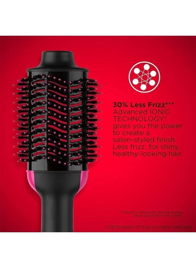 Revlon RVDR5222 One-Step Dryer & Volumizer, 2 Heat + Cool Setting, 220–240V - Image 4